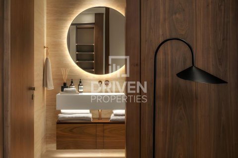 Квартира с 2 спальнями в The Crescent, ОАЭ №211302 13