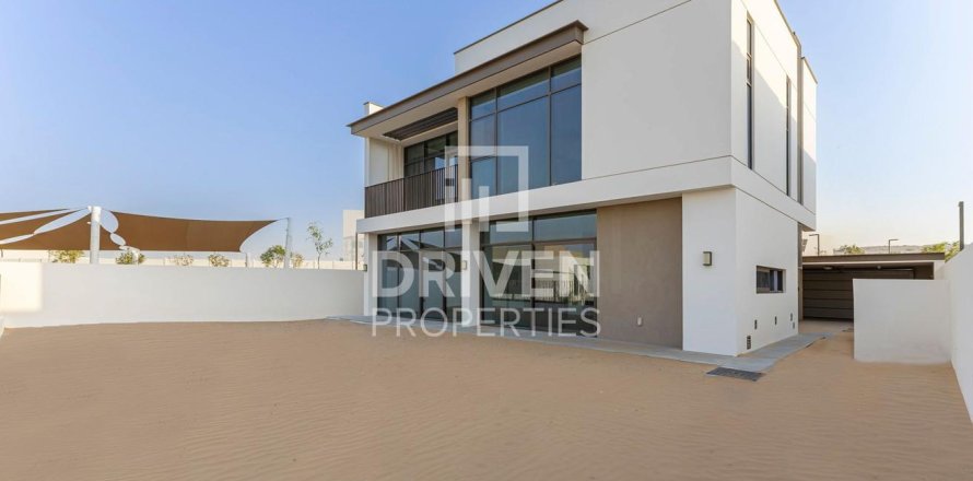 4 غرف نوم فيلا في Al Furjan, الإمارات العربية المتحدة رقم 215101