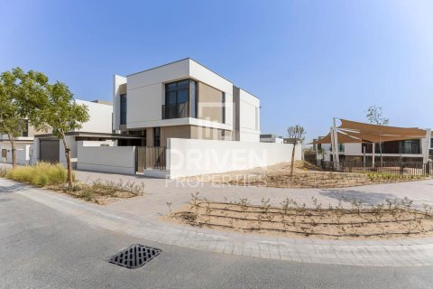 4 غرف نوم فيلا في Al Furjan, الإمارات العربية المتحدة رقم 215101 3