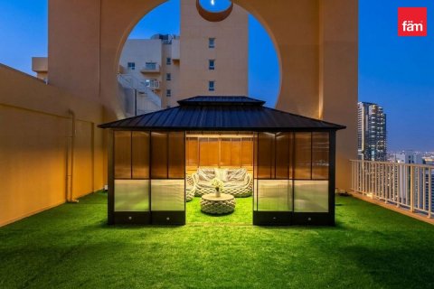 Appartement de 3 chambres à Dubai Production City (IMPZ), UAE No. 186291 15