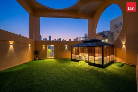 Appartement de 3 chambres à Dubai Production City (IMPZ), UAE No. 186291 19