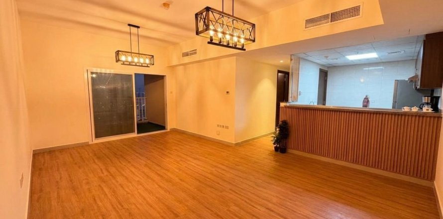 Appartement de 3 chambres à Dubai Production City (IMPZ), UAE No. 186291