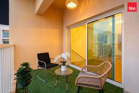 Appartement de 3 chambres à Dubai Production City (IMPZ), UAE No. 186291 3