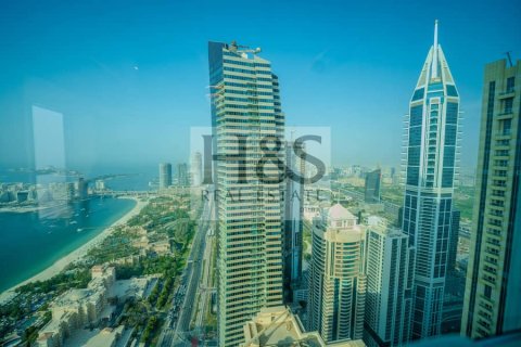 Penthouse de 4 dormitorios en Dubai Marina, UAE No. 112704 11