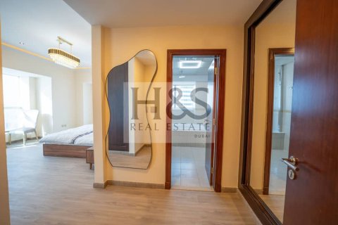 Penthouse de 4 dormitorios en Dubai Marina, UAE No. 112704 8