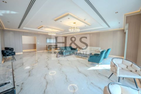Penthouse de 4 dormitorios en Dubai Marina, UAE No. 112704 16