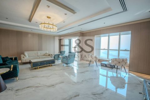 Penthouse de 4 dormitorios en Dubai Marina, UAE No. 112704 19