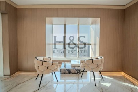 Penthouse de 4 dormitorios en Dubai Marina, UAE No. 112704 20