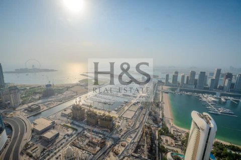 Penthouse de 4 dormitorios en Dubai Marina, UAE No. 112704 10