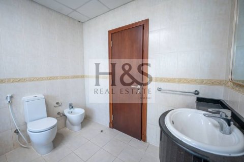Penthouse de 4 dormitorios en Dubai Marina, UAE No. 112704 13