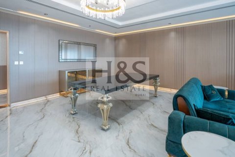 Penthouse de 4 dormitorios en Dubai Marina, UAE No. 112704 5