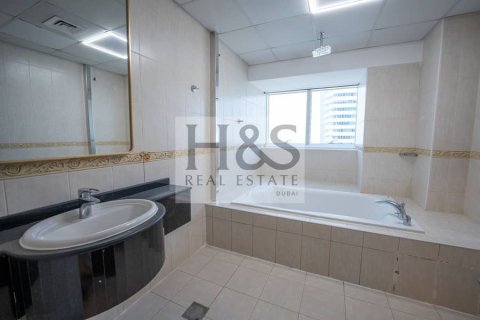 Penthouse de 4 dormitorios en Dubai Marina, UAE No. 112704 12