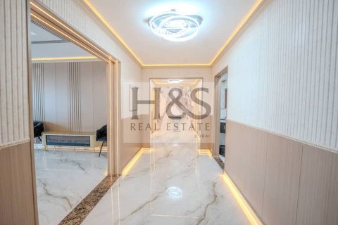 Penthouse de 4 dormitorios en Dubai Marina, UAE No. 112704 14