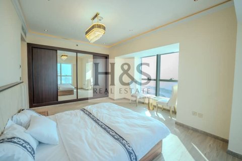 Penthouse de 4 dormitorios en Dubai Marina, UAE No. 112704 7