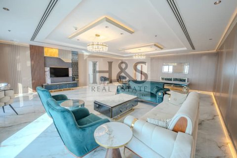 Penthouse de 4 dormitorios en Dubai Marina, UAE No. 112704 22