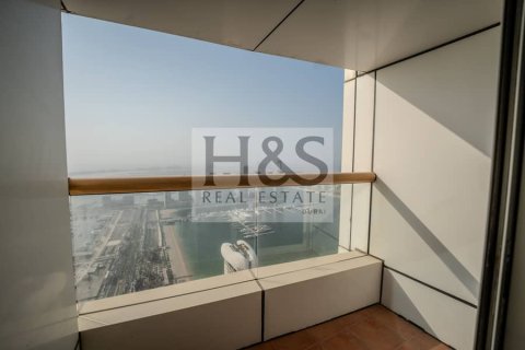 Penthouse de 4 dormitorios en Dubai Marina, UAE No. 112704 9