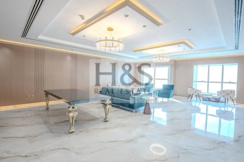 Penthouse de 4 dormitorios en Dubai Marina, UAE No. 112704 17