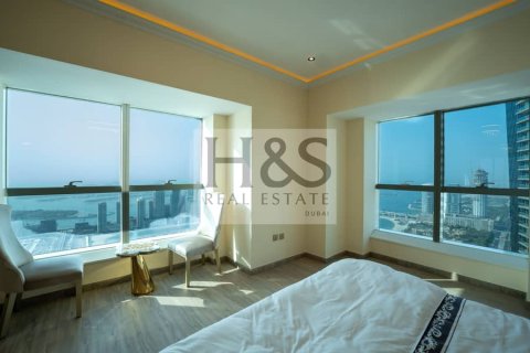 Penthouse de 4 dormitorios en Dubai Marina, UAE No. 112704 15