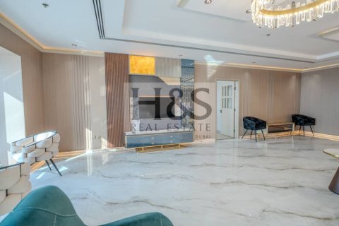 Penthouse de 4 dormitorios en Dubai Marina, UAE No. 112704 4