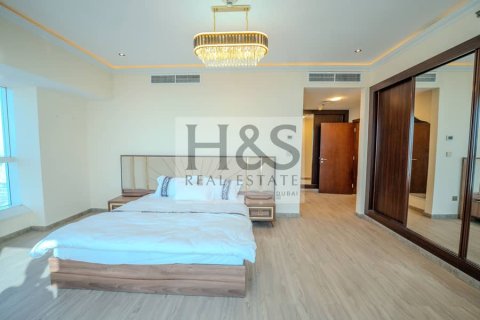 Penthouse de 4 dormitorios en Dubai Marina, UAE No. 112704 3