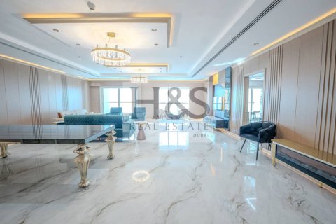 Penthouse de 4 dormitorios en Dubai Marina, UAE No. 112704 18