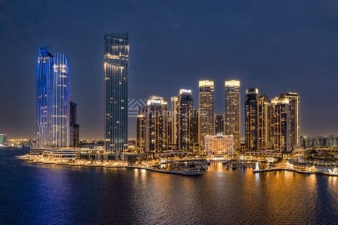 2 غرف نوم شقة في Dubai Creek Harbour, الإمارات العربية المتحدة رقم 168316 3