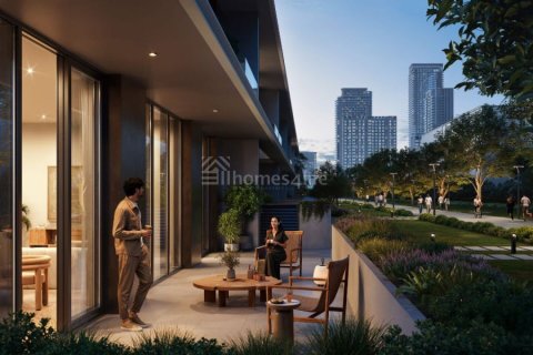 2 غرف نوم شقة في Dubai Creek Harbour, الإمارات العربية المتحدة رقم 168316 9