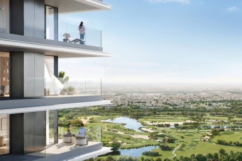 2 غرف نوم شقة في Dubai Creek Harbour, الإمارات العربية المتحدة رقم 168316 5
