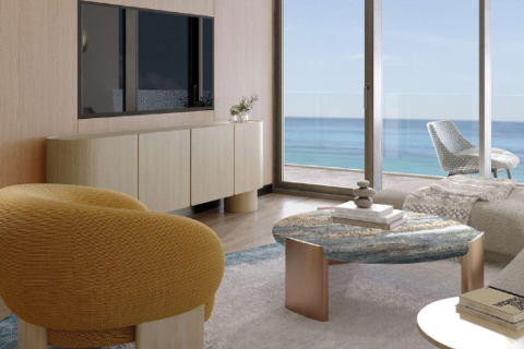3 bedrooms Duplex in Ras Al Khaimah, UAE No. 183757 5