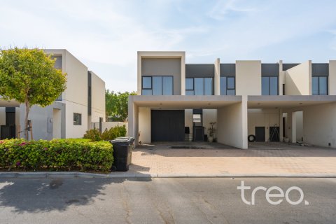 4 bedrooms Townhouse in Villanova, UAE No. 220655