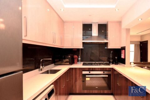 Apartment de 2 dormitorios en Downtown Dubai (Downtown Burj Dubai), UAE No. 153373 11