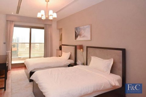 Apartment de 2 dormitorios en Downtown Dubai (Downtown Burj Dubai), UAE No. 153373 6