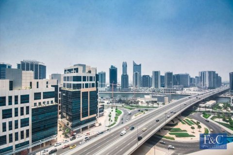 Apartment de 2 dormitorios en Downtown Dubai (Downtown Burj Dubai), UAE No. 153373 18