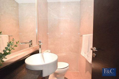 Apartment de 2 dormitorios en Downtown Dubai (Downtown Burj Dubai), UAE No. 153373 14