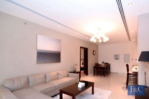 Apartment de 2 dormitorios en Downtown Dubai (Downtown Burj Dubai), UAE No. 153373 7