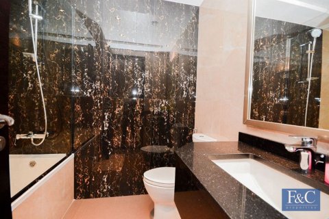 Apartment de 2 dormitorios en Downtown Dubai (Downtown Burj Dubai), UAE No. 153373 4