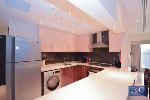 Apartment de 2 dormitorios en Downtown Dubai (Downtown Burj Dubai), UAE No. 153373 12