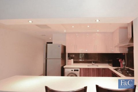 Apartment de 2 dormitorios en Downtown Dubai (Downtown Burj Dubai), UAE No. 153373 9