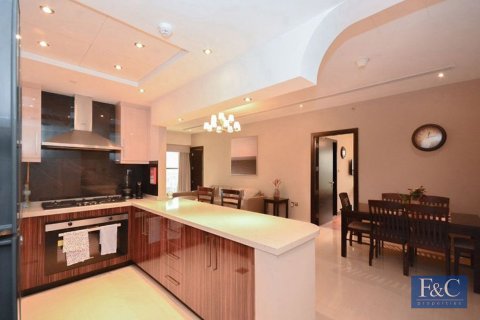 Apartment de 2 dormitorios en Downtown Dubai (Downtown Burj Dubai), UAE No. 153373 10