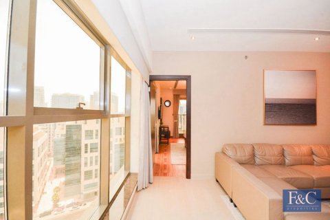 Apartment de 2 dormitorios en Downtown Dubai (Downtown Burj Dubai), UAE No. 153373 17