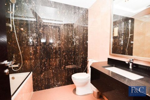 Apartment de 2 dormitorios en Downtown Dubai (Downtown Burj Dubai), UAE No. 153373 3