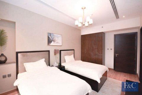 Apartment de 2 dormitorios en Downtown Dubai (Downtown Burj Dubai), UAE No. 153373 5