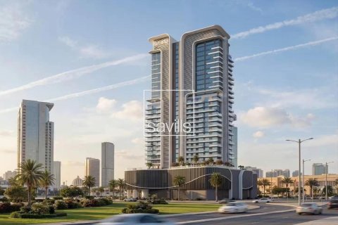 2 غرف نوم شقة في جزيرة الريم, الإمارات العربية المتحدة رقم 224913 17