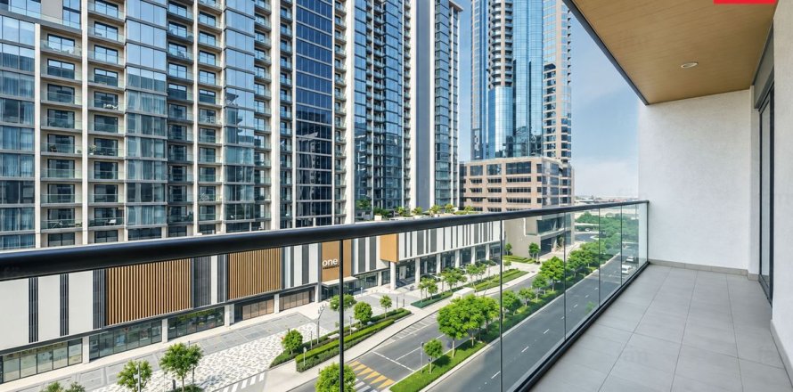 Apartment de 2 dormitorios en Dubai, UAE No. 222246