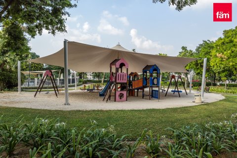 Villa de 4 dormitorios en Dubai, UAE No. 223676 31