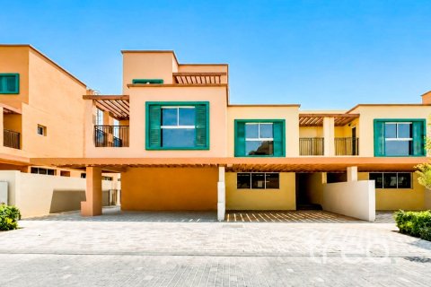 5 bedrooms Townhouse in Damac Lagoons, UAE No. 220682