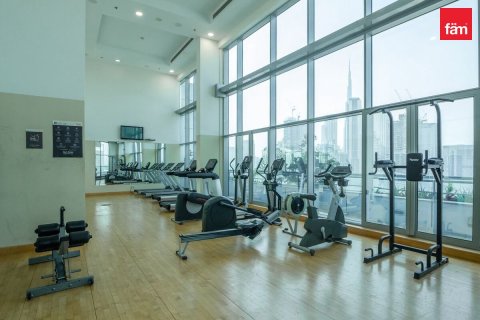 1 bedroom Apartment in Business Bay, UAE No. 169118 11