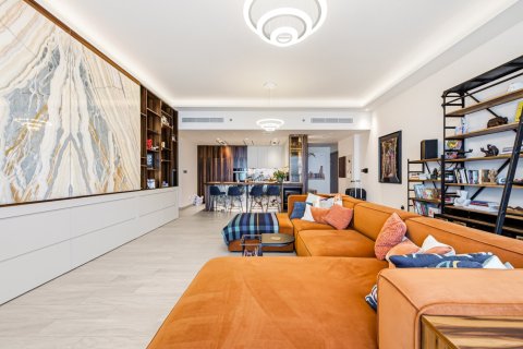 Appartement de 3 chambres à Jumeirah Lake Towers, UAE No. 196377
