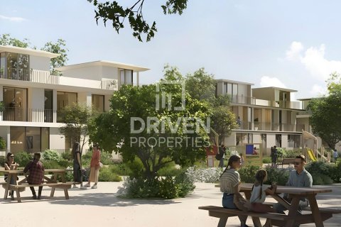 3 bedrooms Townhouse in The Valley, UAE No. 221326 7