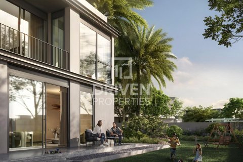 3 bedrooms Townhouse in The Valley, UAE No. 221326 3